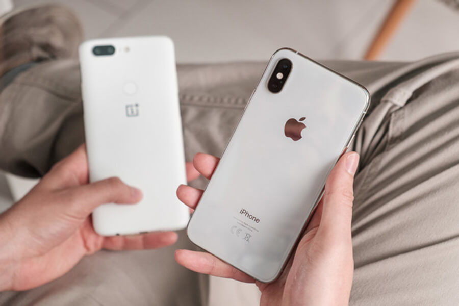 Những ưu, nhược điểm trên iPhone - Hình 3 Những ưu, nhược điểm trên iPhone - Hình 3