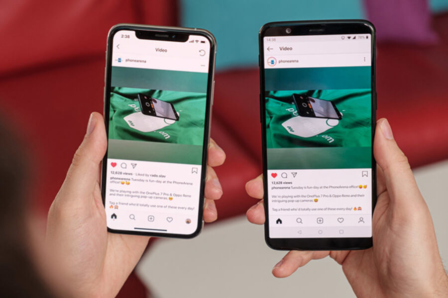 Những ưu, nhược điểm trên iPhone - Hình 2 Những ưu, nhược điểm trên iPhone - Hình 2