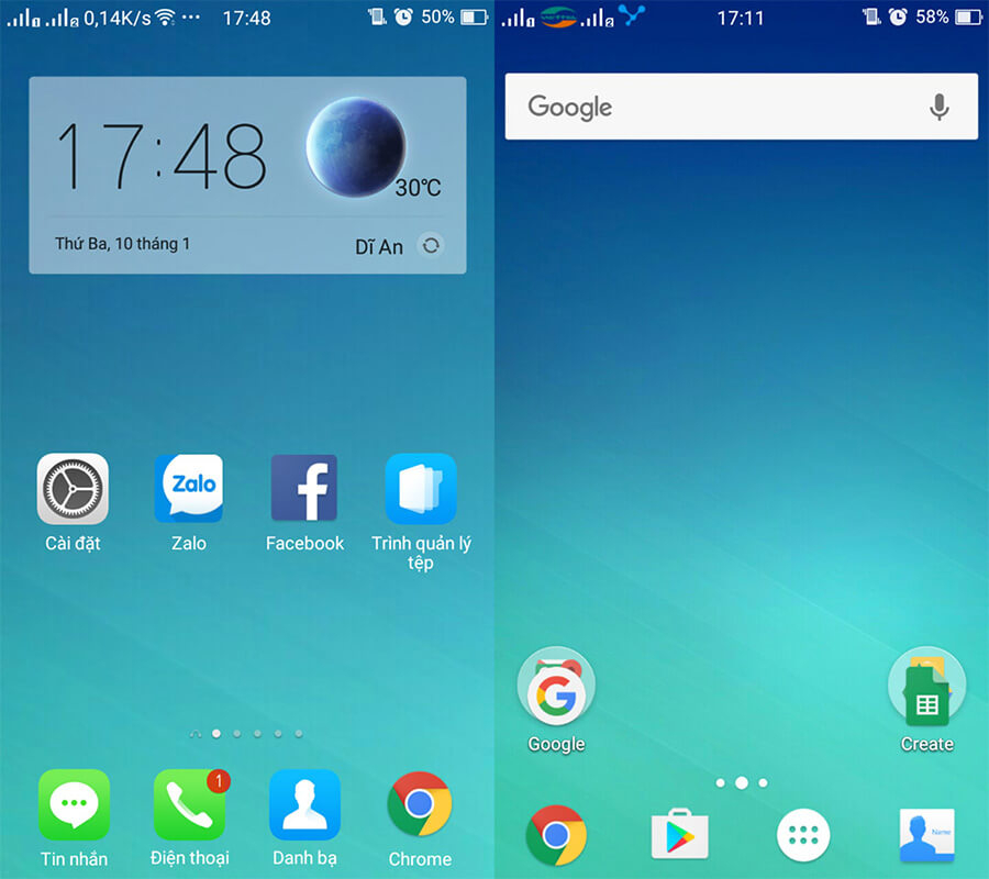 Những việc NÊN và KHÔNG NÊN khi sử dụng điện thoại Android - Hình 1 Những việc NÊN và KHÔNG NÊN khi sử dụng điện thoại Android - Hình 1