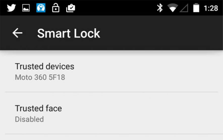Những việc NÊN và KHÔNG NÊN khi sử dụng điện thoại Android - Hình 9 Những việc NÊN và KHÔNG NÊN khi sử dụng điện thoại Android - Hình 9