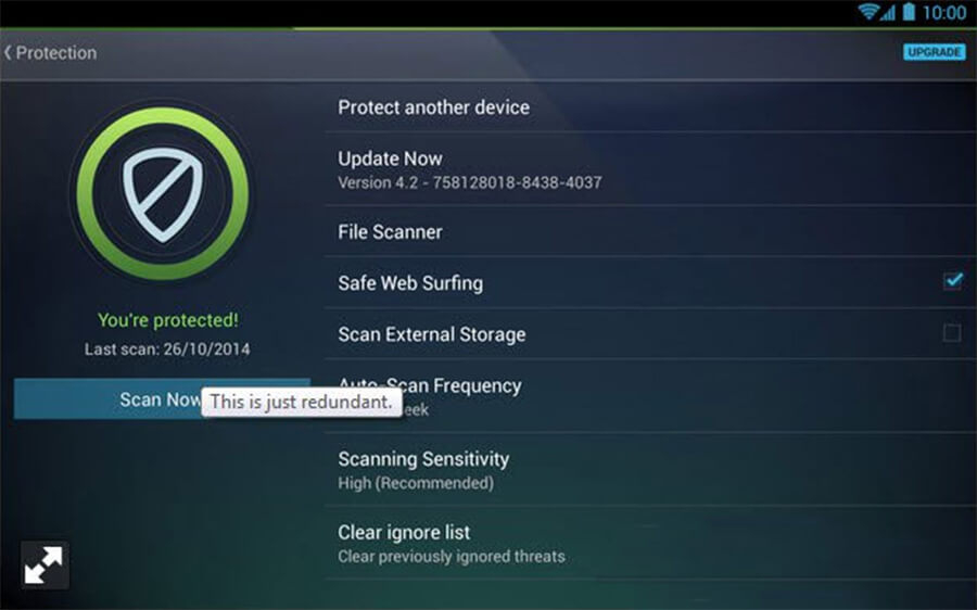 Những việc NÊN và KHÔNG NÊN khi sử dụng điện thoại Android - Hình 16 Những việc NÊN và KHÔNG NÊN khi sử dụng điện thoại Android - Hình 16