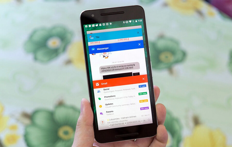 Những việc NÊN và KHÔNG NÊN khi sử dụng điện thoại Android - Hình 17 Những việc NÊN và KHÔNG NÊN khi sử dụng điện thoại Android - Hình 17