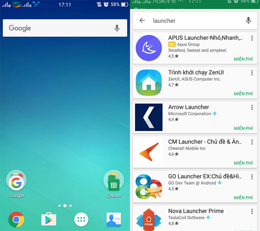 Những việc NÊN và KHÔNG NÊN khi sử dụng điện thoại Android - Hình 4 Những việc NÊN và KHÔNG NÊN khi sử dụng điện thoại Android - Hình 4