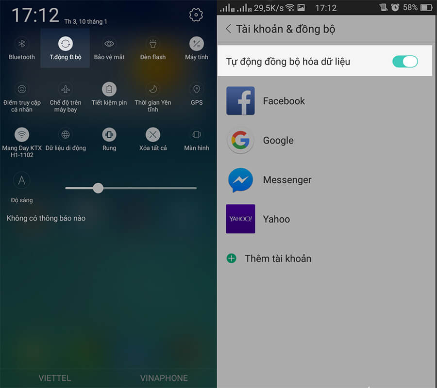 Những việc NÊN và KHÔNG NÊN khi sử dụng điện thoại Android - Hình 10 Những việc NÊN và KHÔNG NÊN khi sử dụng điện thoại Android - Hình 10