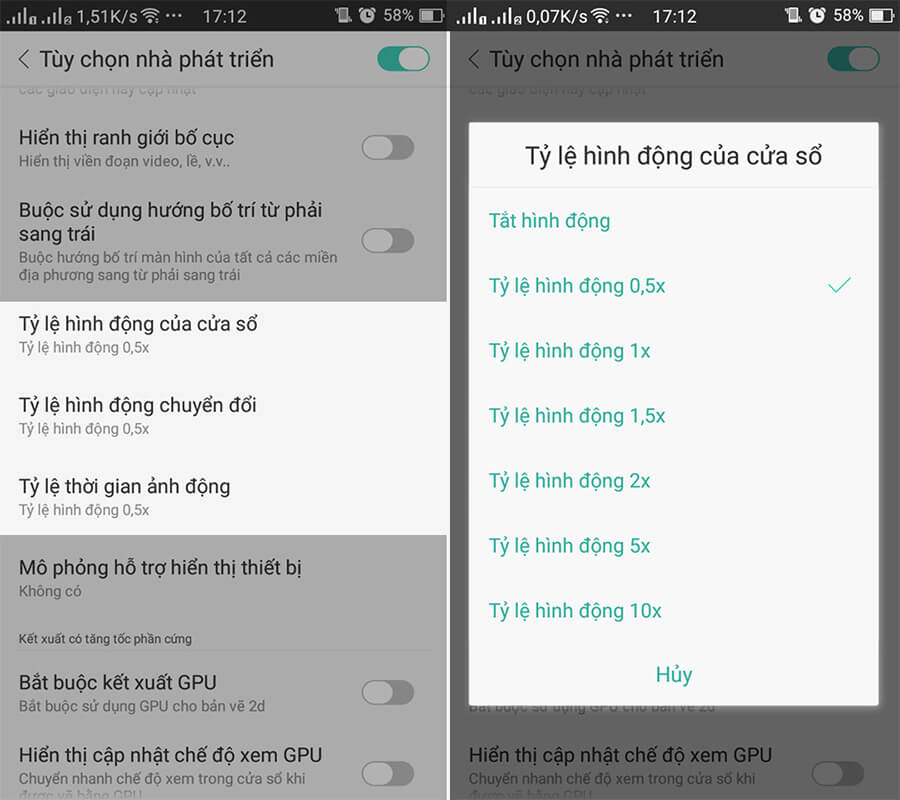 Những việc NÊN và KHÔNG NÊN khi sử dụng điện thoại Android - Hình 13 Những việc NÊN và KHÔNG NÊN khi sử dụng điện thoại Android - Hình 13