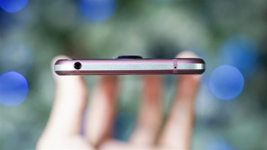 Đánh giá nhanh Nokia 8.1: Thiết kế cứng cáp, Snapdragon 710, Android 9 - Hình 5