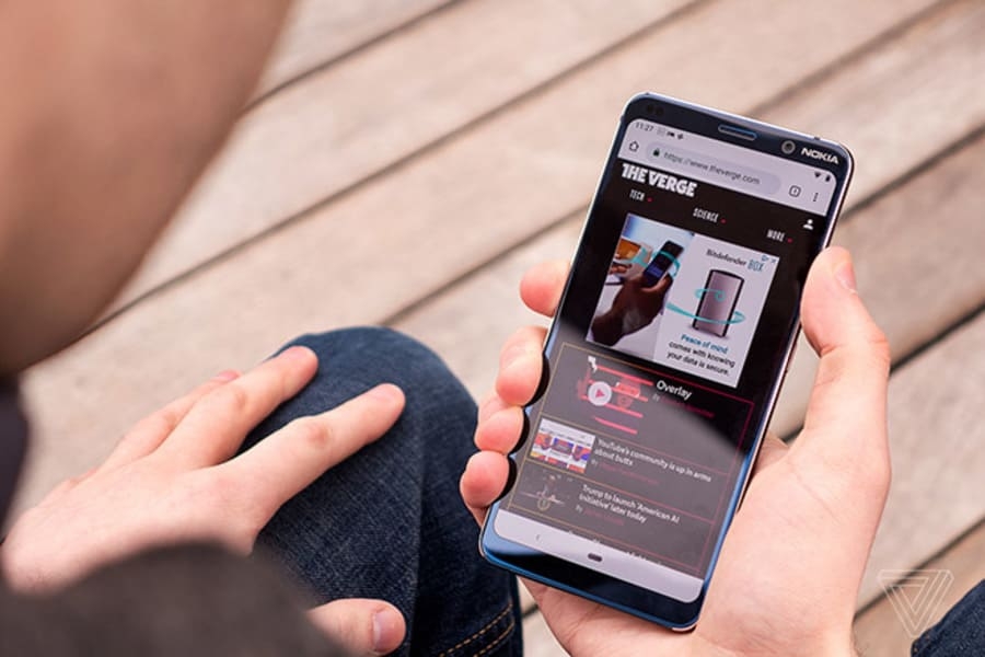 Giá bán dành cho Nokia 9 PureView thấp hơn dự đoán giúp tăng tính cạnh tranh.