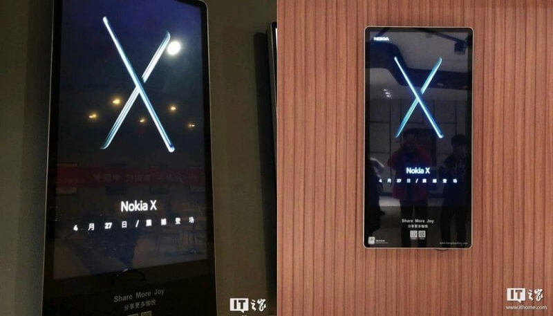 Nokia TA-1099 & TA-1109 vừa đạt chứng nhận 3C, có khả năng là Nokia X - Hình 2 Nokia TA-1099 & TA-1109 vừa đạt chứng nhận 3C, có khả năng là Nokia X - Hình 2