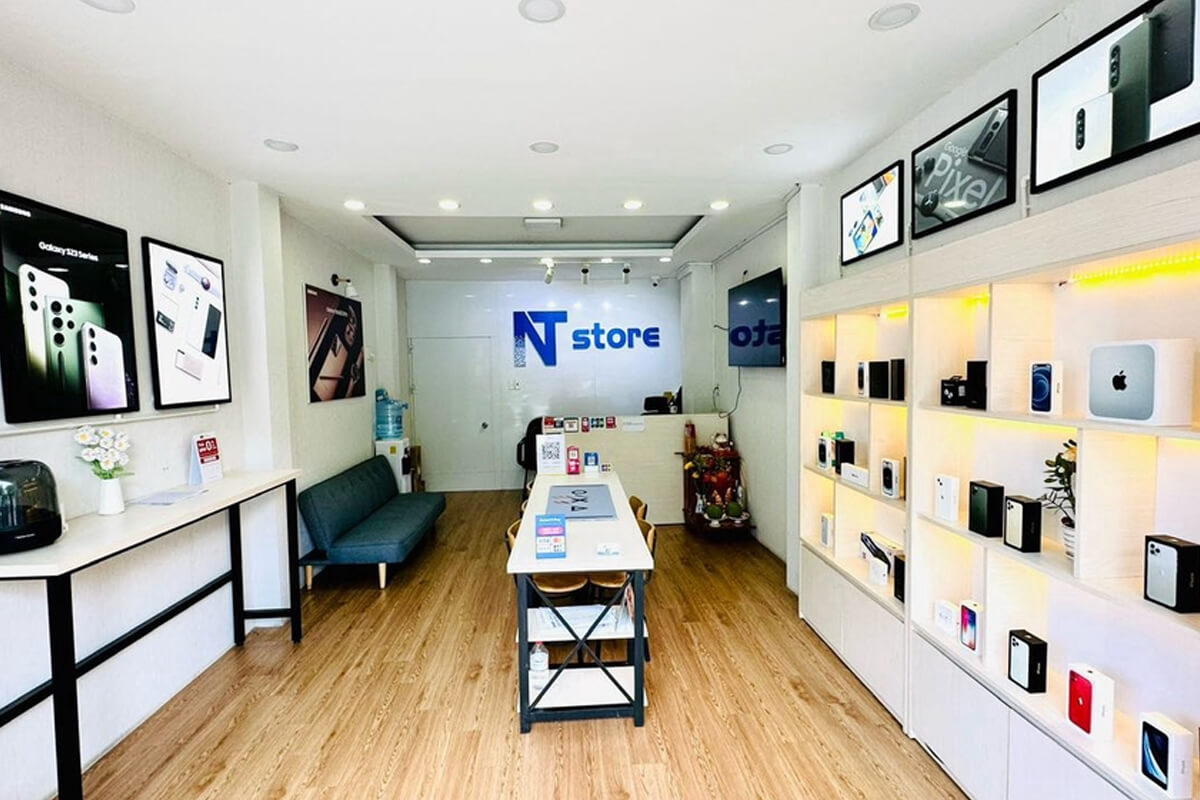 NT Store NT Store