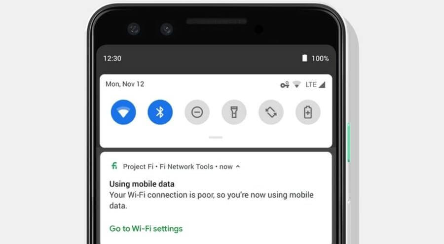 "Ok Google" không hoạt động, phải làm sao? - Hình 1