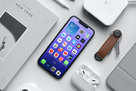 Deal hot phủ phê, thoải mái sắm iPhone 13 Series sale siêu mê chỉ từ 10.5 triệu