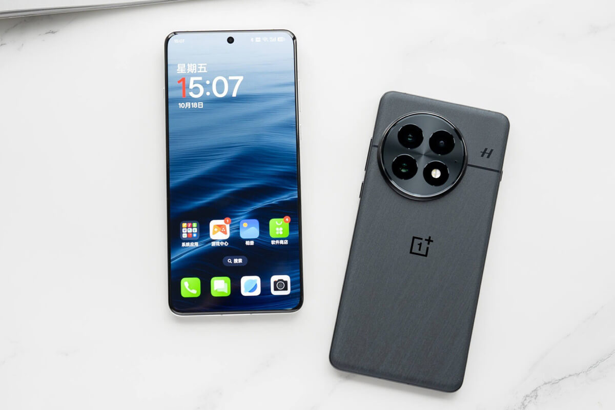 Game thủ không nên bỏ qua 6 smartphone này trong năm 2025 - Hình 2 OnePlus 13