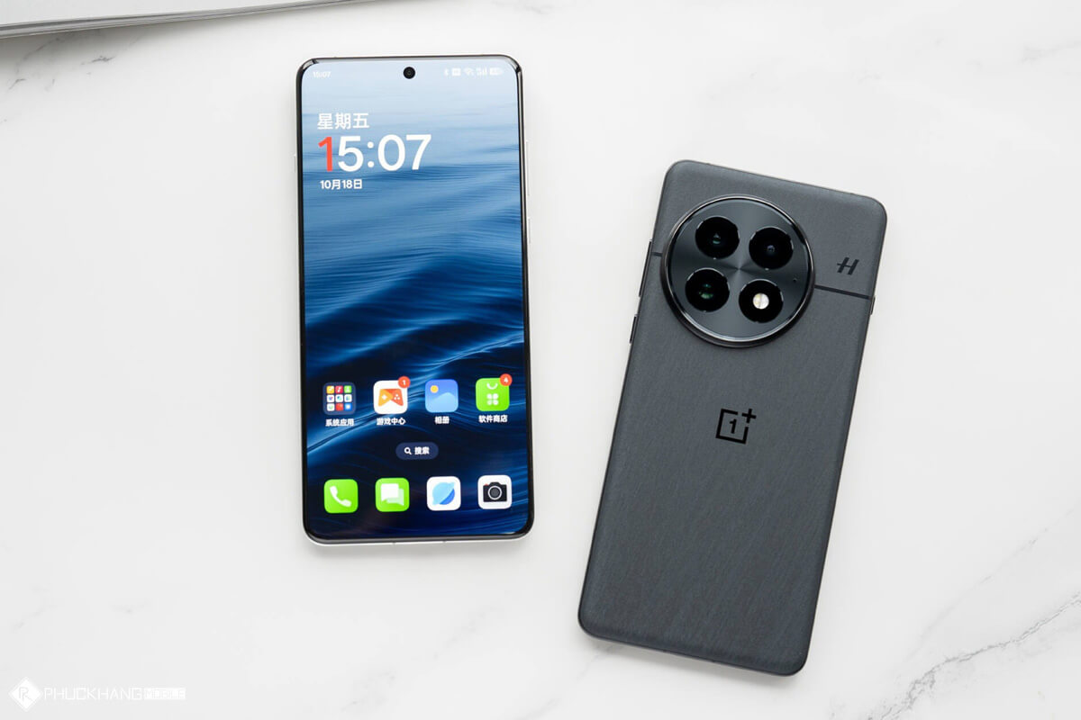 OnePlus 13