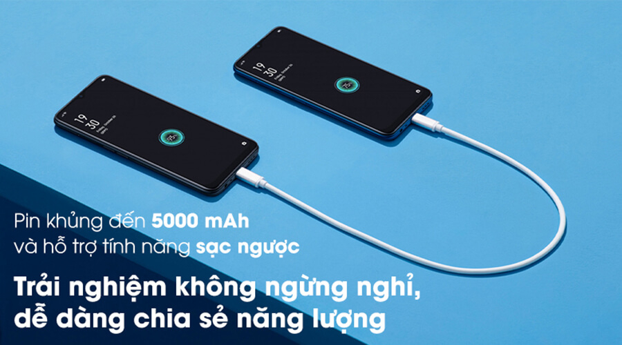OPPO A5 (2020) trang bị 4 camera sau, pin 5000 mAh lộ giá bán và thời điểm lên kệ - Hình 5 OPPO A5 (2020) trang bị 4 camera sau, pin 5000 mAh lộ giá bán và thời điểm lên kệ - Hình 5