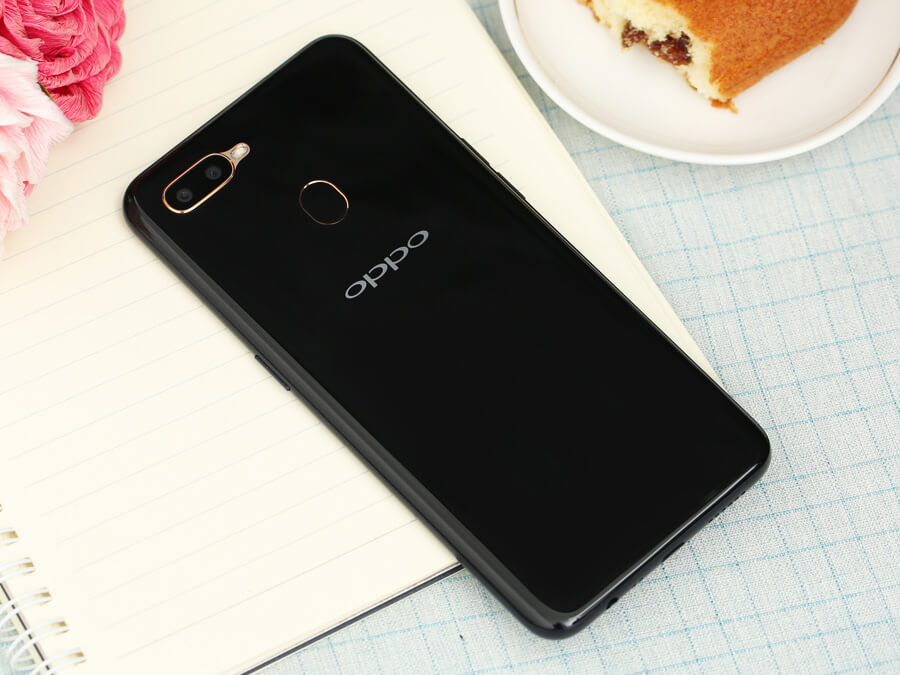 Đánh giá OPPO A5s: Chiếc điện thoại hấp dẫn tầm giá dưới 4 triệu - Hình 2