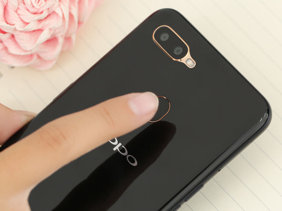 Đánh giá OPPO A5s: Chiếc điện thoại hấp dẫn tầm giá dưới 4 triệu - Hình 3