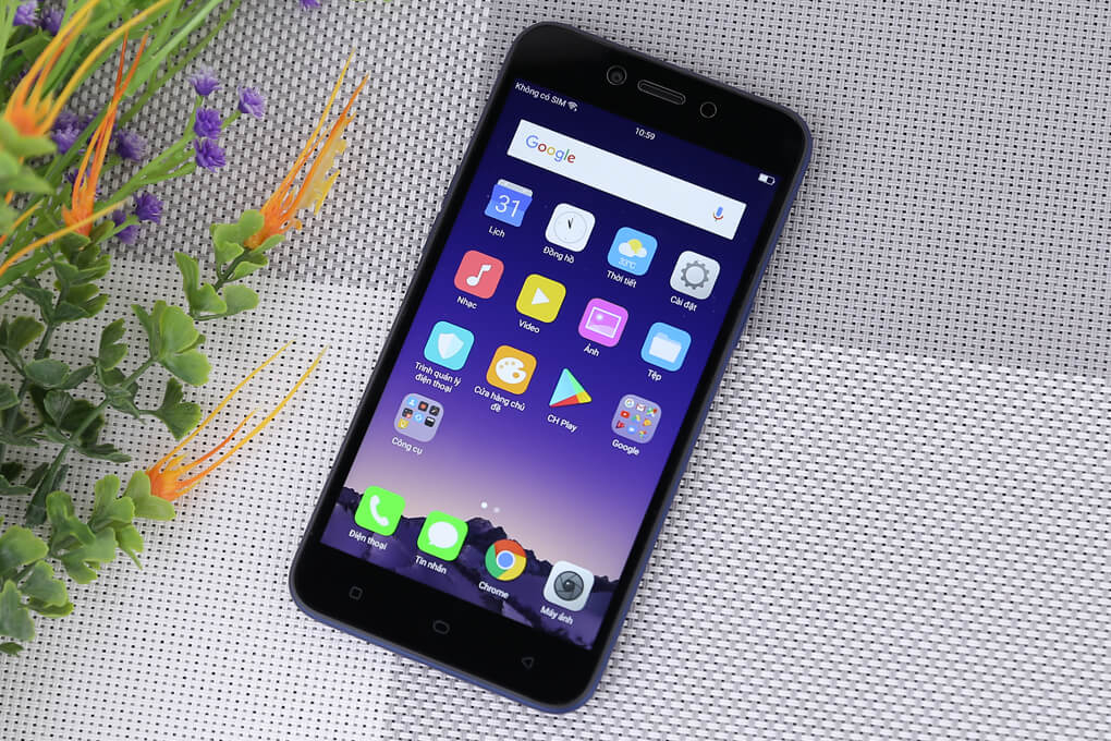 Địa chỉ mua điện thoại Oppo cũ uy tín tại TP.HCM - Hình 1