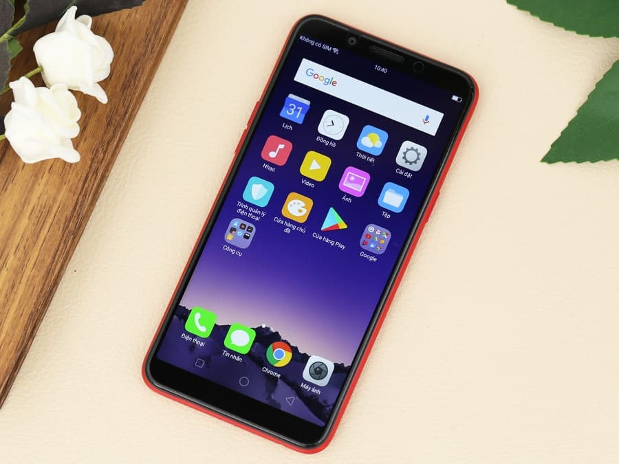 Oppo A83 (2018) Oppo A83 (2018)