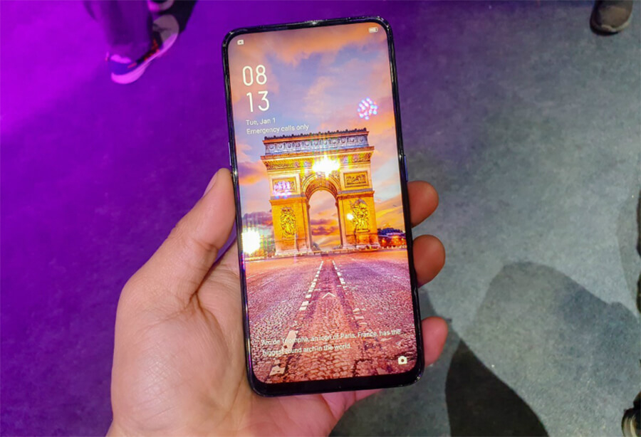 OPPO F11 Pro: Đâu chỉ đẹp mà còn mạnh mẽ, xứng đáng trong tầm giá hơn 7 triệu - Hình 5