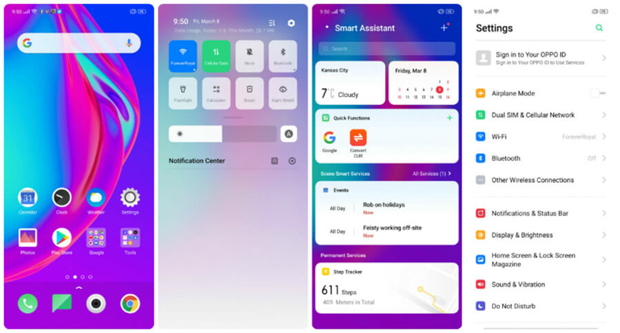 OPPO F11 Pro: Đâu chỉ đẹp mà còn mạnh mẽ, xứng đáng trong tầm giá hơn 7 triệu - Hình 10