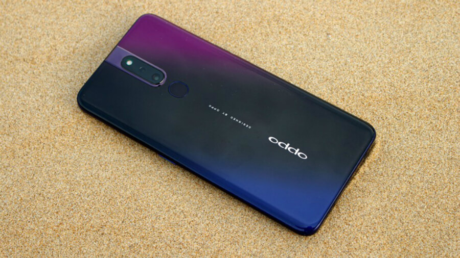 OPPO F11 Pro: Đâu chỉ đẹp mà còn mạnh mẽ, xứng đáng trong tầm giá hơn 7 triệu - Hình 7