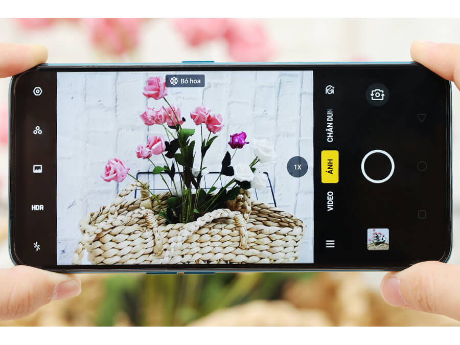 So sánh Oppo F11 với Oppo F11 Pro - Hình 4