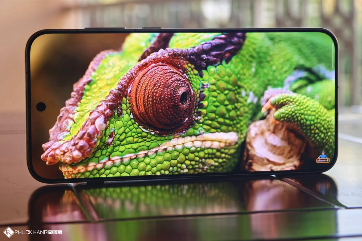 OPPO Find X9 - Hiệu năng