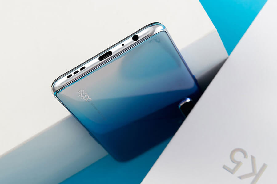 Đánh giá OPPO K5: 'Chiến hạm' khai hỏa - Hình 5