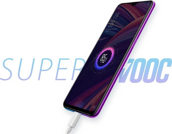Những lý do khiến bạn phải mua OPPO R17 Pro ngay và luôn - Hình 4 Những lý do khiến bạn phải mua OPPO R17 Pro ngay và luôn - Hình 4