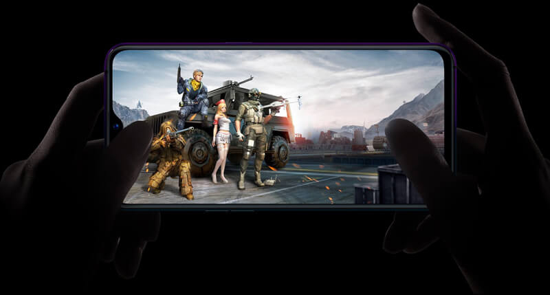Những lý do khiến bạn phải mua OPPO R17 Pro ngay và luôn - Hình 2 Những lý do khiến bạn phải mua OPPO R17 Pro ngay và luôn - Hình 2