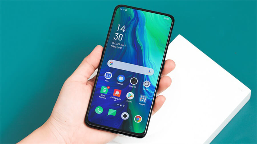 Những yếu tố cho thấy Oppo Reno là lựa chọn lý tưởng cho giới trẻ - Hình 2