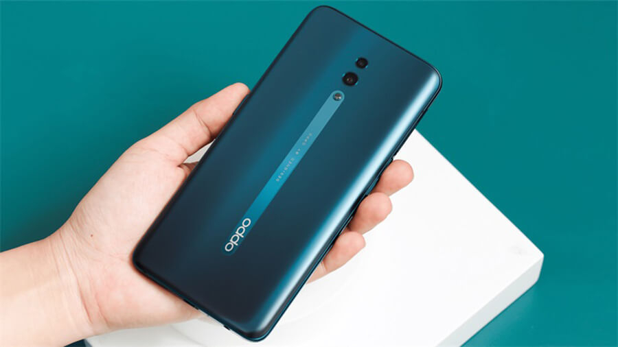 Những yếu tố cho thấy Oppo Reno là lựa chọn lý tưởng cho giới trẻ - Hình 1