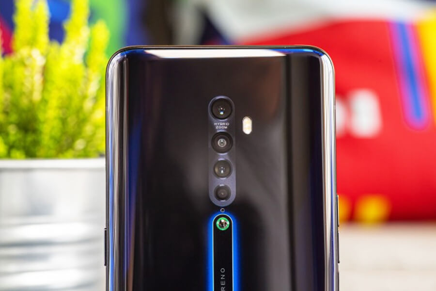 Mở hộp và đánh giá OPPO Reno2: Vẫn vây cá mập, 3 micro, 4 camera chất chơi! - Hình 16 Mở hộp và đánh giá OPPO Reno2: Vẫn vây cá mập, 3 micro, 4 camera chất chơi! - Hình 16