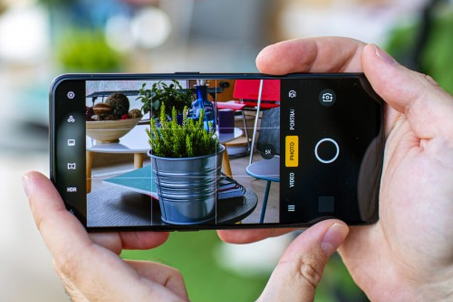 Mở hộp và đánh giá OPPO Reno2: Vẫn vây cá mập, 3 micro, 4 camera chất chơi! - Hình 17 Mở hộp và đánh giá OPPO Reno2: Vẫn vây cá mập, 3 micro, 4 camera chất chơi! - Hình 17