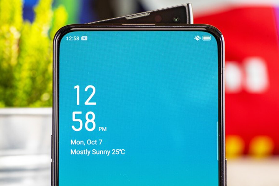 Mở hộp và đánh giá OPPO Reno2: Vẫn vây cá mập, 3 micro, 4 camera chất chơi! - Hình 18 Mở hộp và đánh giá OPPO Reno2: Vẫn vây cá mập, 3 micro, 4 camera chất chơi! - Hình 18