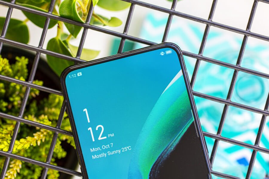 Mở hộp và đánh giá OPPO Reno2: Vẫn vây cá mập, 3 micro, 4 camera chất chơi! - Hình 7 Mở hộp và đánh giá OPPO Reno2: Vẫn vây cá mập, 3 micro, 4 camera chất chơi! - Hình 7