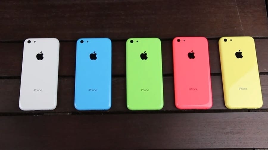 Phân biệt iPhone chính hãng và iPhone xách tay - Hình 5 Phân biệt iPhone chính hãng và iPhone xách tay - Hình 5