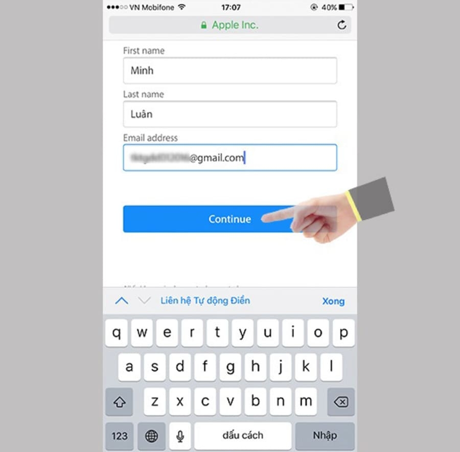 Phân biệt iPhone lock hay iPhone quốc tế - Hình 12 Phân biệt iPhone lock hay iPhone quốc tế - Hình 12