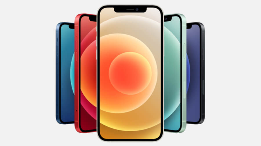 Phiên bản iPhone 12 tiêu chuẩn và iPhone 12 mini "pro" hơn bạn nghĩ - Hình 1 Phiên bản iPhone 12 tiêu chuẩn và iPhone 12 mini "pro" hơn bạn nghĩ - Hình 1