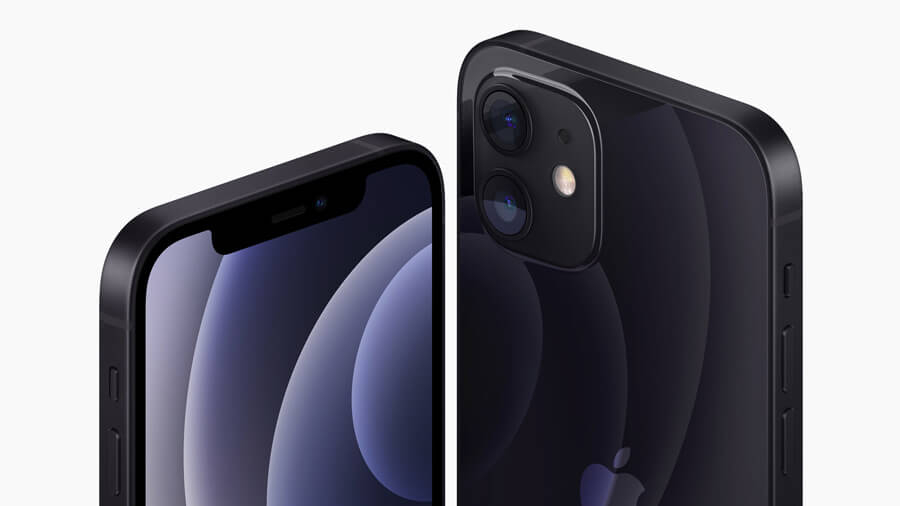 Phiên bản iPhone 12 tiêu chuẩn và iPhone 12 mini "pro" hơn bạn nghĩ - Hình 4 Phiên bản iPhone 12 tiêu chuẩn và iPhone 12 mini "pro" hơn bạn nghĩ - Hình 4
