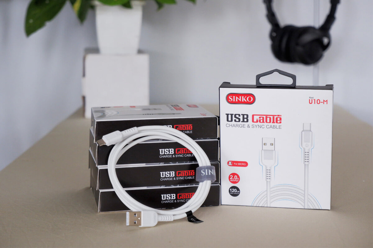 Phụ kiện SINKO tại Phúc Khang Mobile, liệu có tốt và đáng lựa chọn không - Hình 3 Phụ kiện SINKO tại Phúc Khang Mobile, liệu có tốt và đáng lựa chọn không - Hình 3