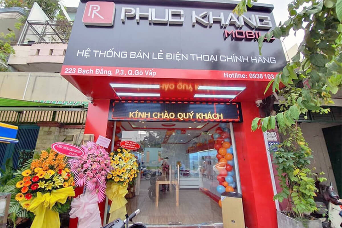 Phúc Khang Mobile Phúc Khang Mobile