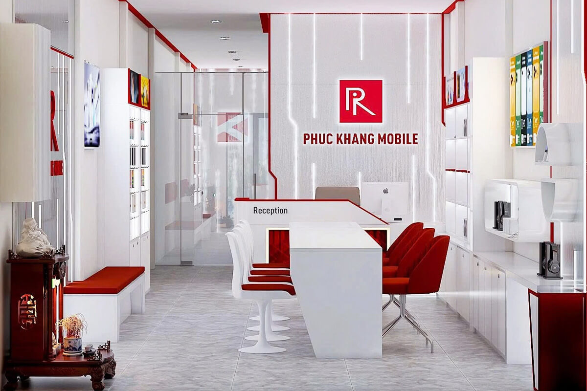 Phúc Khang Mobile