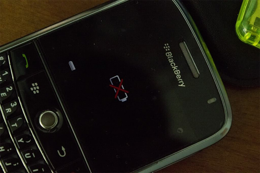 Pin điện thoại bị Pin điện thoại bị