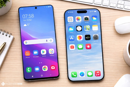 Galaxy S26 Ultra pin bao lâu? So sánh với iPhone 17 Pro Max và Pixel 10 Pro XL