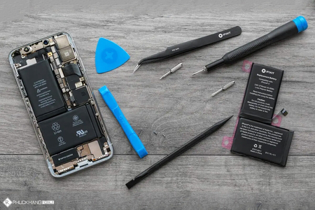 Pin iPhone 6 / 6S / 6 Plus / 6S Plus tụt nhanh? Nguyên nhân & cách kiểm tra