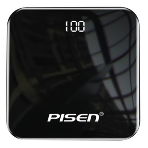 Pin sạc dự phòng 10000mAh Pisen Led Mirror