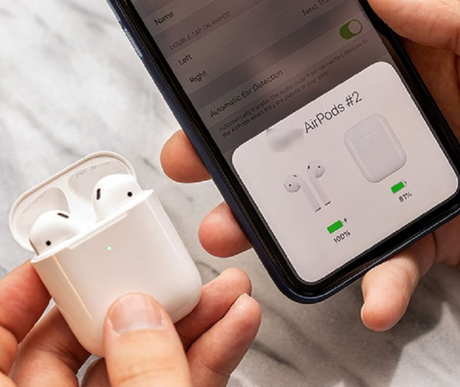 Pin smartphone tụt dốc không phanh có phải là do bật Bluetooth? - Hình 2