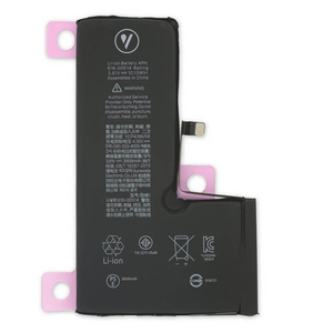 Thay pin VMAX iPhone Xs