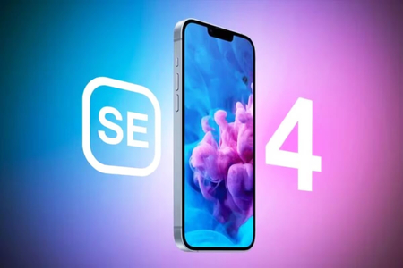 Lộ bằng chứng về quá trình sản xuất iPhone SE 4 đang bắt đầu